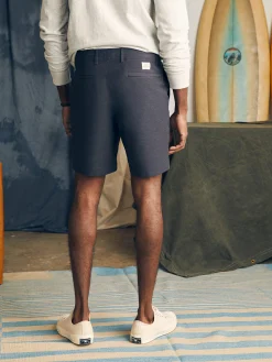 All Day Shorts (7