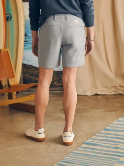 All Day Shorts (7