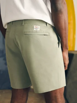All Day Shorts (7