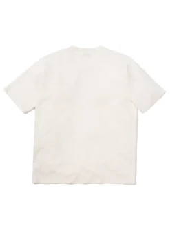 Amagansett Short-Sleeve Crew T-Shirt - White
