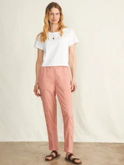 Arlie Pant - Faded Flag