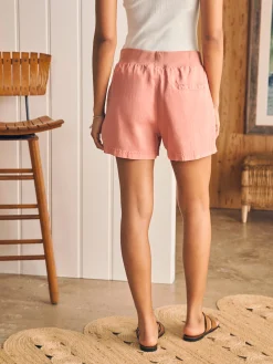 Arlie Short - Faded Flag
