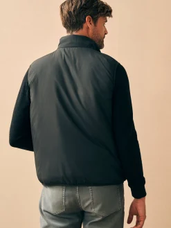 Atmosphere Vest - Mountain Black