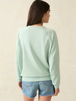 Coastal Cloud Crew - Jadeite