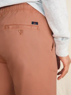 Essential Drawstring Short (6.5