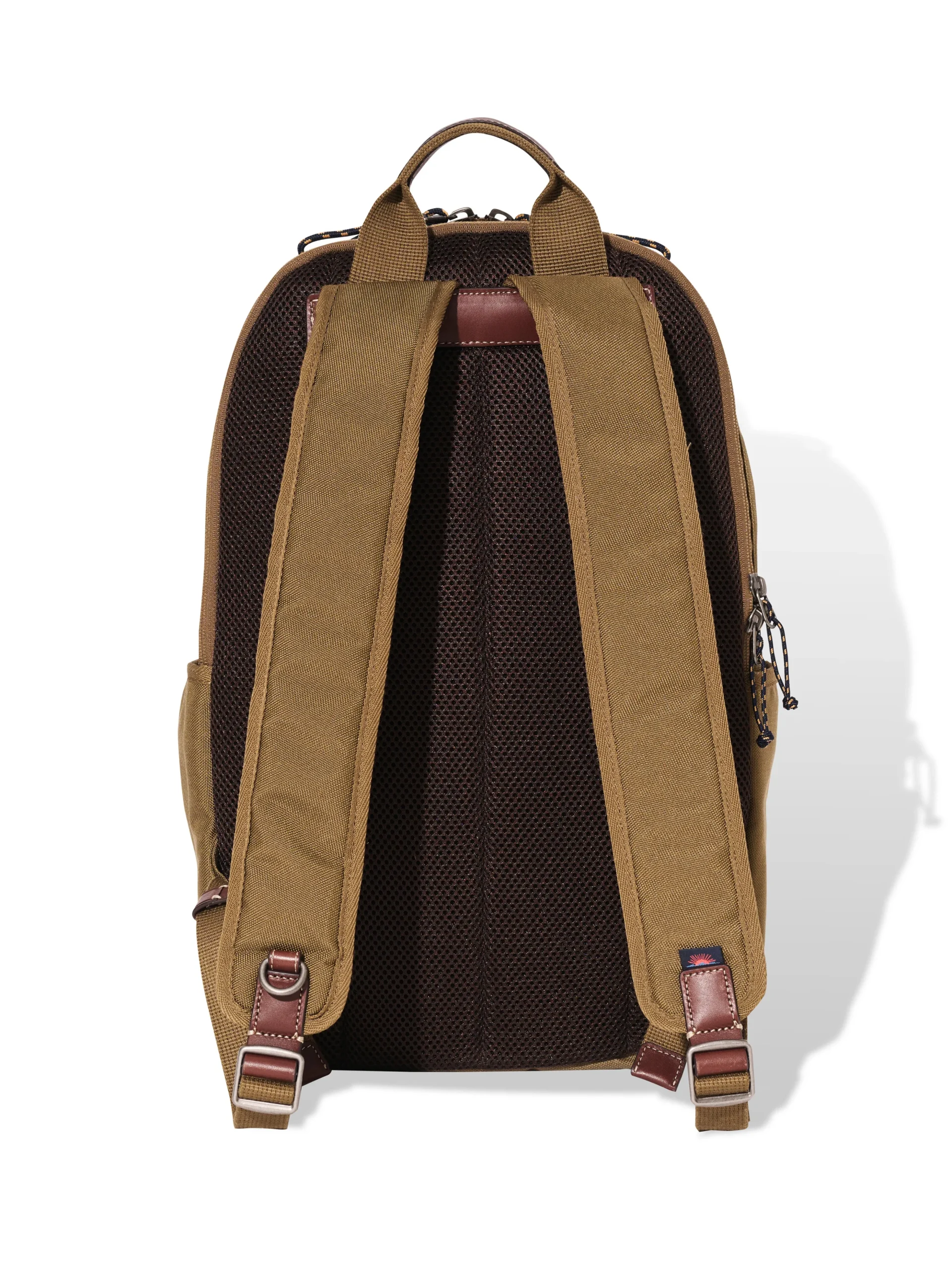 Latitude Backpack - Olive
