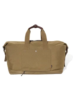 Latitude Weekender Duffel - Olive
