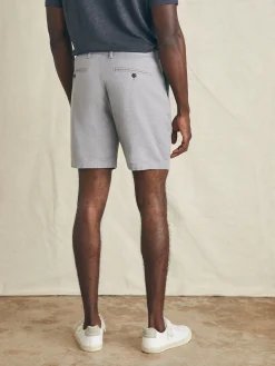 Movement™ Flex Linen Short (7