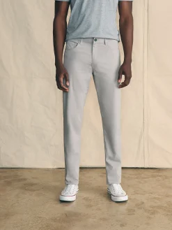 Movement™ 5-Pocket Pant - Fossil