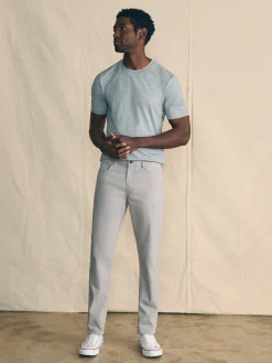 Movement™ 5-Pocket Pant - Fossil