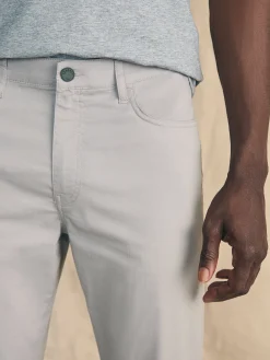 Movement™ 5-Pocket Pant - Fossil