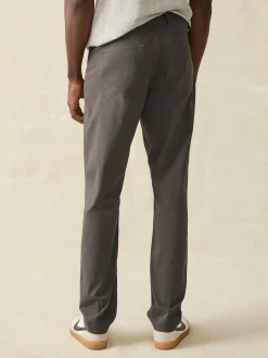 Movement™ 5-Pocket Pant - Graphite