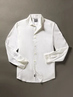 Movement™ Shirt - Cloud White