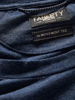 Movement™ Short-Sleeve T-Shirt - Great Falls Heather