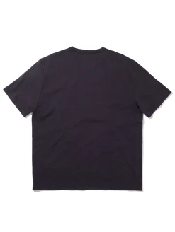 Nashville Short-Sleeve Crew T-Shirt - Washed Black
