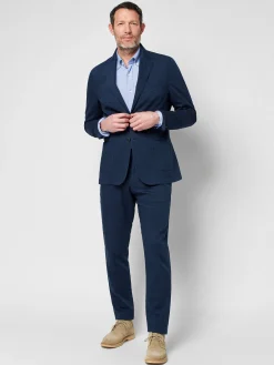 Reserve All Season Blazer - Navy