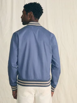 Reversible Surf Shop Jacket - Montauk