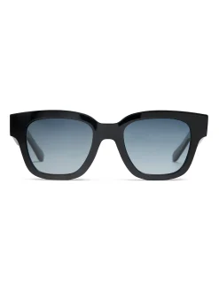 Weber Sunglasses - Black